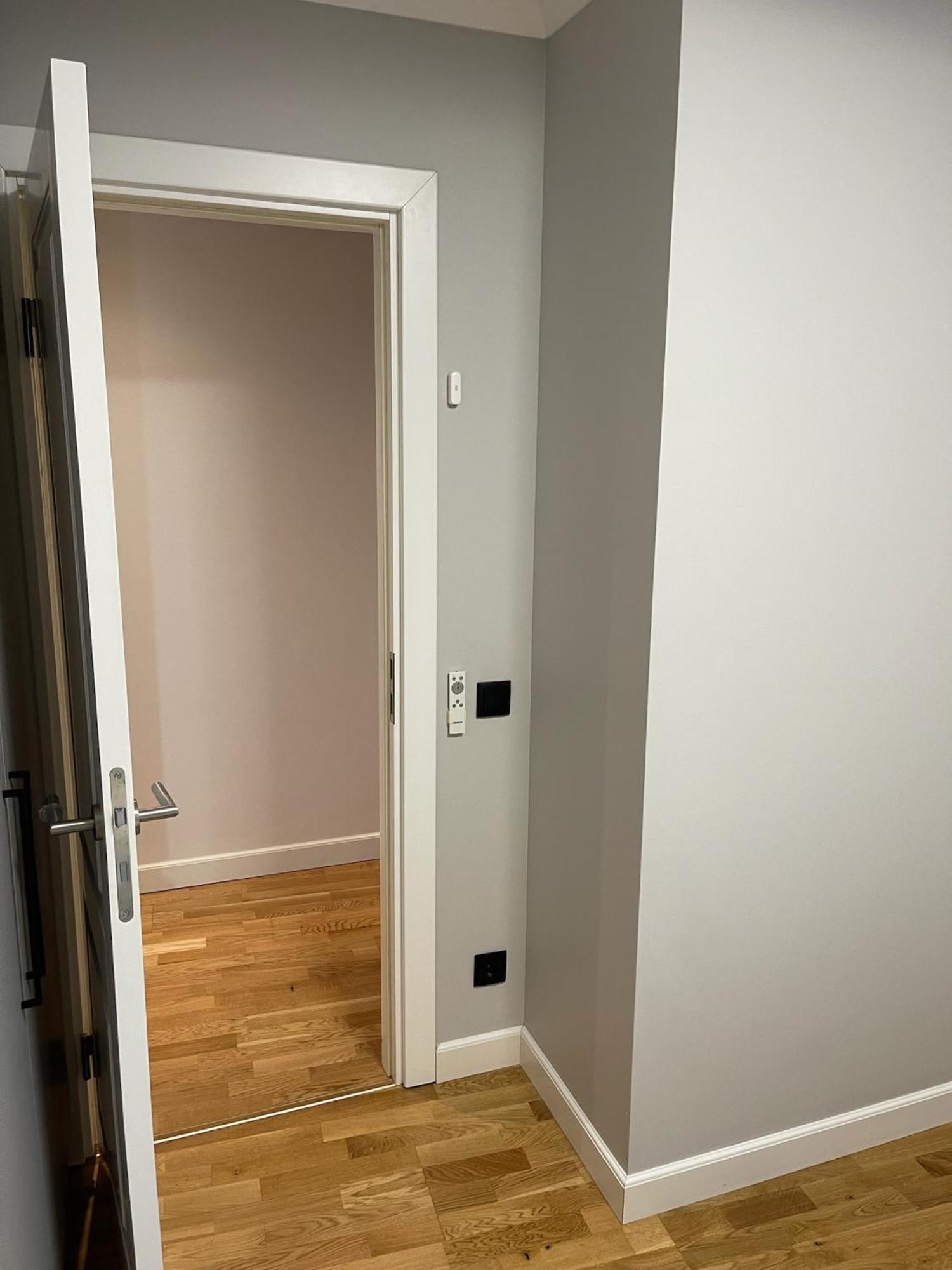 Premium Apartment In Quiet & Historical Area Ρίγα Εξωτερικό φωτογραφία